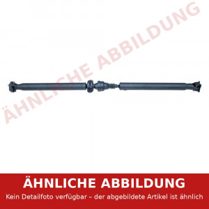 Antriebswelle passend für Hyundai Santa Fe 2003-2006 L=1925mm, L1=1110mm 49300-26300 HCHS4 OE z.Vergl.: 49300-26300