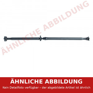 Antriebswelle passend für Hyundai Santa Fe 2012- L=2025mm, L1=1175mm 49300-A1000 HCHS3 OE z.Vergl.: 49300-A1000