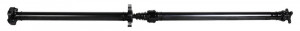 KARDANWELLE für Hyundai Santa Fe, L=1955 mm, L1=832 mm, SAE 45 mm Flansch + 90 mm flexibles Gelenk