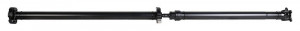 KARDANWELLE für Hyundai Santa Fe, L=2011 mm, L1=1070 mm, SAE 45 mm Flansch + 90 mm flexibles Gelenk