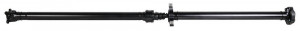 KARDANWELLE für HYUNDAI ix35, KIA Sportage 3, L=1986 mm, L1=849 mm, SAE 45 mm Gabel + flexibles Gelenk 90 mm