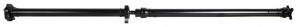 KARDANWELLE für Hyundai Santa Fe, L=2041 mm, L1=865 mm, SAE 45 mm Flansch + 90 mm flexibles Gelenk