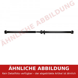 KARDANWELLE für IVECO, L=2530mm, L1=1094mm, 30,2 x 106,3, 120mm, SAE69,9mm, 4x12mm(61,5x73)