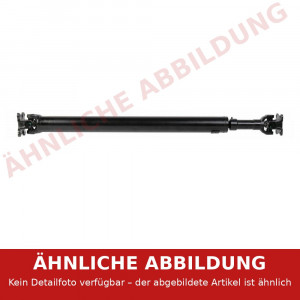 KARDANWELLE für Jeep Grand Cherokee WK, Commander 3.7, L=1185 mm, Flansch DIN 16 mm 4x12 mm + Flansch DIN 54,9 mm 4x12 mm