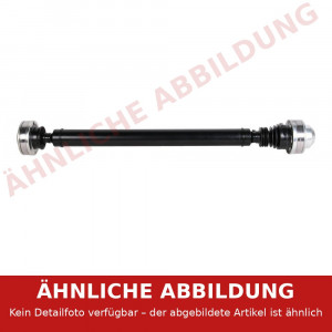 Hintere Antriebswelle passend für Jeep Grand Cherokee WK2