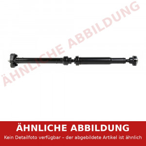 Hintere Antriebswelle passend für Jeep Grand Cherokee WK2