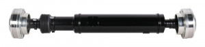 Hintere Antriebswelle passend für JEEP Wrangler JK 2007-2011 Hintere, L=590mm, 2x Verbindung, 68022107AB, 52853329AB HCJWT OE z.Vergl.: 68022107AB, 52853329AB