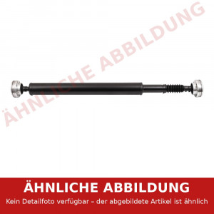 Hintere Antriebswelle passend für Jeep Wrangler JK 2012-, 3.6