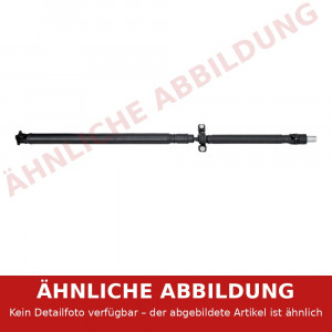 Hintere Antriebswelle passend für Jeep Grand Cherokee WJ 4.0