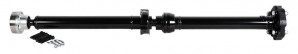 Kardanwelle DSJP-25-PL hinten L=1240mm L1=615mm