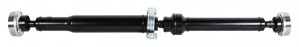 KARDANWELLE für Jeep Grand Cherokee WK2, 2011- 6.2, L=1225 mm, L1=602 mm, Gelenk 108 mm + Gelenk 104 mm