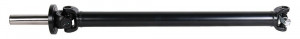 KARDANWELLE für JEEP Grand Cherokee WJ 1999-2004, L=1250mm, Kreuz 27x92mm + Hülse 29 mm (+1 mm Schnitt)