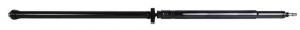 KARDANWELLE für JEEP Compass II, L=2265 mm, L1=1145 mm, Keilwelle mit 23 Schneiden + Gelenk