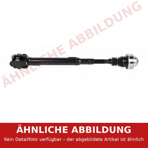 Vordere Antriebswelle passend für Jeep Cherokee XJ 4.0-5.9