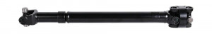 Vordere Antriebswelle passend für JEEP Cherokee XJ WJ 4.0/5.2 Vorne, L=745mm, M.T. mit einem Doppelstecker 53005543 HCJ745 OE z.Vergl.: 53005543