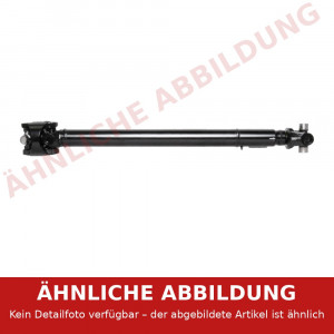 Vordere Antriebswelle passend für Jeep Cherokee XJ, WJ, 4.0