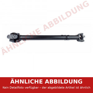 Vordere Antriebswelle passend für JEEP Cherokee XJ, WJ, 4.0 Vorne, L=780mm, A.T. mit einem Doppelstecker 53005542AC HCJ780 OE z.Vergl.: 53005542AC