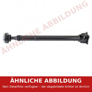 Vordere Antriebswelle passend für JEEP Grand Cherokee WH/WK HCJ790 vorne L=790mm,Gelenk100mm, SAE 65mm, 6.1
