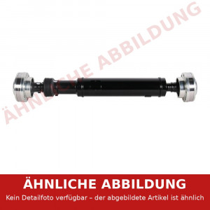 Vordere Antriebswelle passend für JEEP Grand Cherokee WJ Vorne, L=830mm, 2 x Verbindung 100mm 52853500AB, 52099498AB, 52111593AA, 52099498AD DSJ910L OE z.Vergl.: 52853500AB, 52099498AB, 52111593AA, 52099498AD