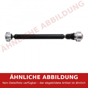 Vordere Antriebswelle passend für Jeep Grand Cherokee WK