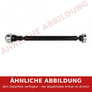 Vordere Antriebswelle passend für Jeep Grand Cherokee WK