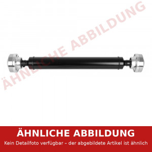 Vordere Antriebswelle passend für JEEP Grand Cherokee 2014- L=695mm, 2x Verbindung 95mm, passend für DODGE Durango 52123993AA HCJ695 OE z.Vergl.: 52123993AA