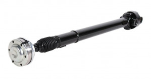 KARDANWELLE für Jeep Grand Cherokee (Automatik) ZJ 4.0, L=820 mm, Doppelgelenk, Kreuzgelenk 27x81,8 mm + Gelenk 100 mm 6x8 mm