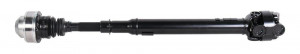 Vordere Antriebswelle passend für JEEP Grand Cherokee ZJ 4.0 Vorne, L=820mm, mit einem Doppelstecker + ME807 + kompensacja 52099260, 52098866, 52098867, 52098868, 52099395 HCJ820 OE z.Vergl.: 52099260, 52098866, 52098867, 52098868, 52099395
