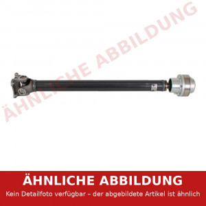 Vordere Antriebswelle passend für JEEP Liberty 3.7 V6 2008-12 Vorne, L=785mm, Verbindung 100mm, SAE 65mm 52853442AC HCJ785 OE z.Vergl.: 52853442AC