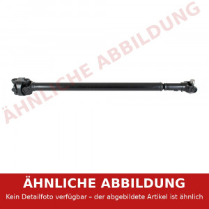 Vordere Antriebswelle passend für JEEP Wrangler TJ 1997-2006 Vorne, L=1010mm, mit einem Doppelstecker, 4.0 passend für MANual 52098377AE HCJ1010 OE z.Vergl.: 52098377AE