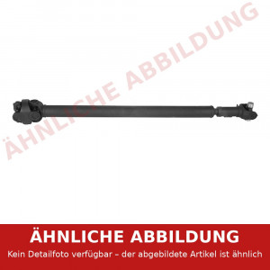 Vordere Antriebswelle passend für JEEP Wrangler TJ 1997-2006 Vorne, L=970mm, mit einem Doppelstecker, 2.5 MT+AT, 4.0 AT 52098378 HCJ970 OE z.Vergl.: 52098378