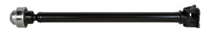 Vordere Antriebswelle passend für JEEP Cherokee KK HCJ850 vorne L=850mm,Gelenk100mm + FY SAE65