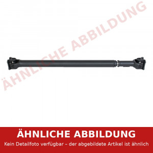 Hintere Antriebswelle passend für KIA Sorento Hintere, L=1095mm, 2x Flansch 49100-3E300 HCKSP9 OE z.Vergl.: 49100-3E300