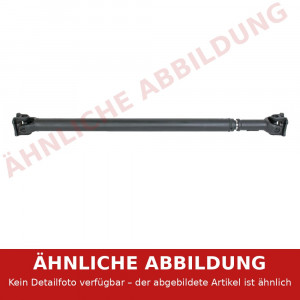 Hintere Antriebswelle passend für KIA Sorento Hintere, L=1172mm, 2x Flansch 49100-3E910 HCKSP10 OE z.Vergl.: 49100-3E910