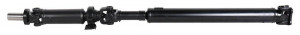 KARDANWELLE für KIA Sorento 2.4 02-09, 3.3 4WD 07-11, 3.5 4WD 02-11 Automatik, L=1462mm, L1=440mm, SAE-Flansch 60mm + Hülse 21 mm (+ 2 mm Aussparung)