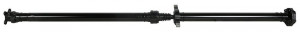 KARDANWELLE für KIA Sorento 2009–12, L=1925 mm, L1=801 mm, flexibles Gelenk 90 mm + SAE-Flansch 45 mm
