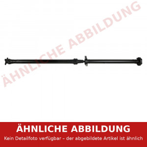 KARDANWELLE für KIA Stinger, L=1636 mm, L1=926 mm, 2x flexibles Gelenk 105 mm