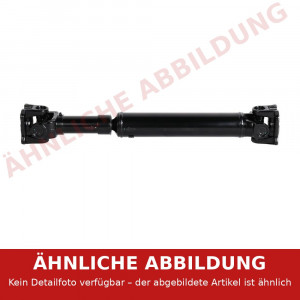 Vordere Antriebswelle passend für KIA Sorento 2002-06 Automatik Vorne, L=665mm, Verbindung 94mm, 2.5 CRDi 49100-3E150 HCKSP2 OE z.Vergl.: 49100-3E150