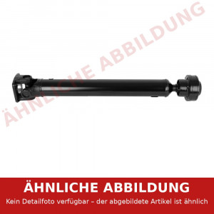 Vordere Antriebswelle passend für KIA Sorento 2002-06 Vorne, L=655mm, Verbindung 94mm 49100-3E050 HCKSP5 OE z.Vergl.: 49100-3E050