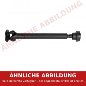 Vordere Antriebswelle passend für KIA Sorento Vorne, L=640mm, Verbindung 94mm HCKSP1