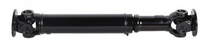 KARDANWELLE für LADA Niva 2121, L=575mm, 2x Flansch SAE57mm 4x8mm