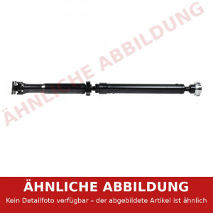 Hintere Antriebswelle Hinten passend für LR Range Rover Discovery 2017-, L=1240mm, L1=848mm, flansch SAE72mm + gemeinsam 100mm