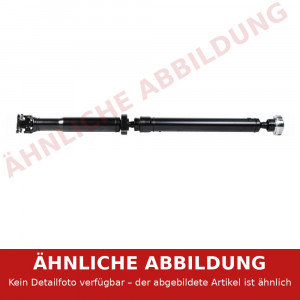 Hintere Antriebswelle Hinten passend für LR Range Rover Discovery 2017-, L=1270mm, L1=515mm, flansch SAE72mm + gemeinsame 27 fräser