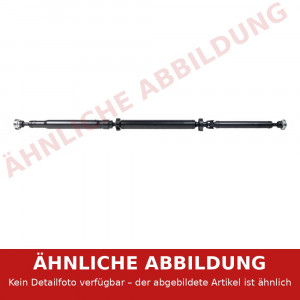 Hintere Antriebswelle Hinten passend für LR Range Rover LR4 2014-16, L=2181mm, L1=832mm, L2=1486mm, 2x gemeinsam 86mm