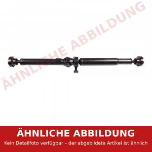 Hintere Antriebswelle passend für Range ROVER 2006-12 Hintere, L=1280mm, 2x Verbindung 100mm TVB500380, TVB500400 DSLRDR2 OE z.Vergl.: TVB500380, TVB500400