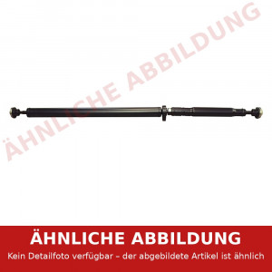 Hintere Antriebswelle passend für Range ROVER Evoque Hintere, L=2000mm, L1=755mm LR031394, LR049820, LR049821 DSLRDR3 OE z.Vergl.: LR031394, LR049820, LR049821