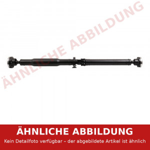 Hintere Antriebswelle passend für Range ROVER L322 2003-05 Hintere OE z.Vergl.: TVB000450