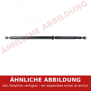 Hintere Antriebswelle Hinten passend für LR Range Rover Evoque, 2x gemeinsam 86mm