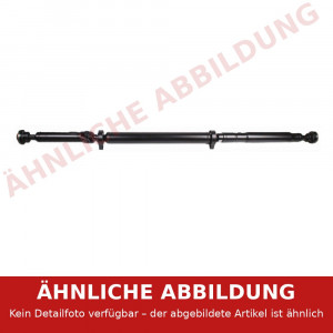 Hintere Antriebswelle Freelander II 2006- Hintere, L=2211mm, L1=520mm, L2=1240mm LR007804 HCLR2 OE z.Vergl.: LR007804