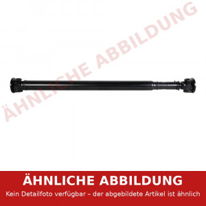 Hintere Antriebswelle passend für Land Range ROVER Hintere, L=875mm,FY=97mm,SAE60.3mm,27x74.6 30A101W0560, FRC8387 HCLR875 OE z.Vergl.: 30A101W0560, FRC8387